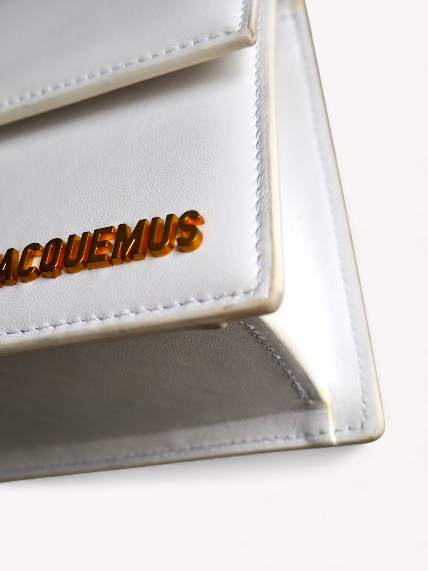 JACQUEMUS LE GRAND BAMBINO