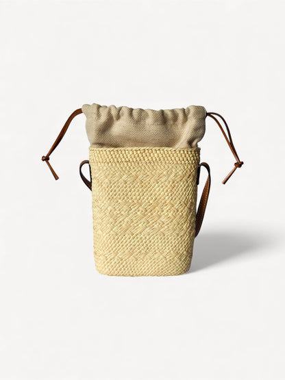 LOEWE SQUARE POCKET BAG
