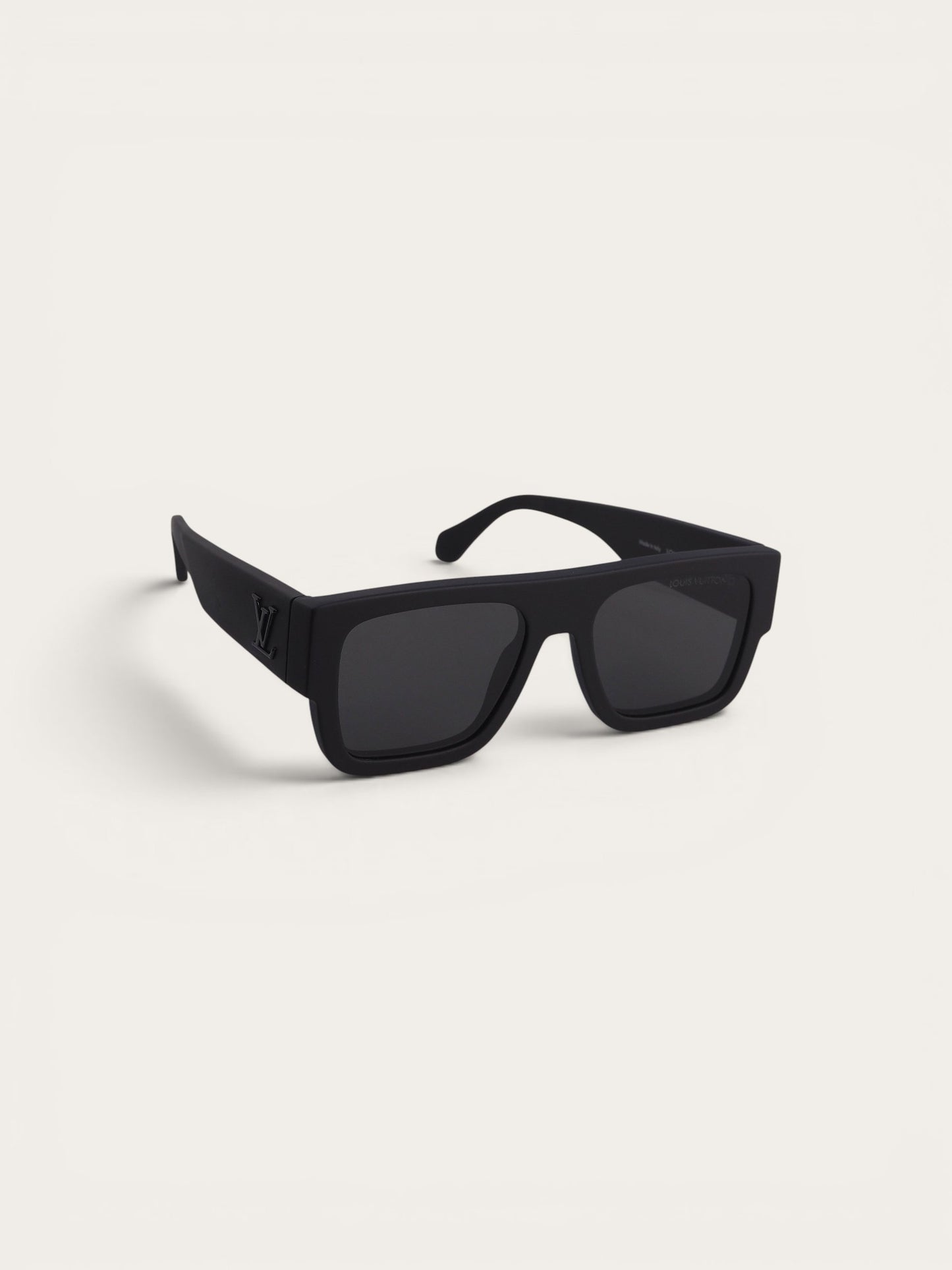 LOUIS VUITTON CLASH SQUARE SUNGLASSES