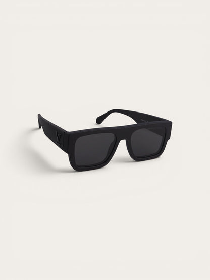 LOUIS VUITTON CLASH SQUARE SUNGLASSES