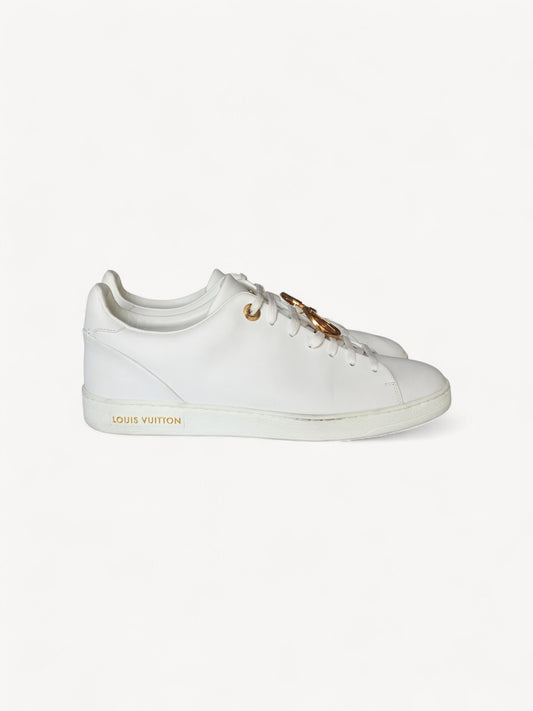 LOUIS VUITTON FRONTROW SNEAKERS 39