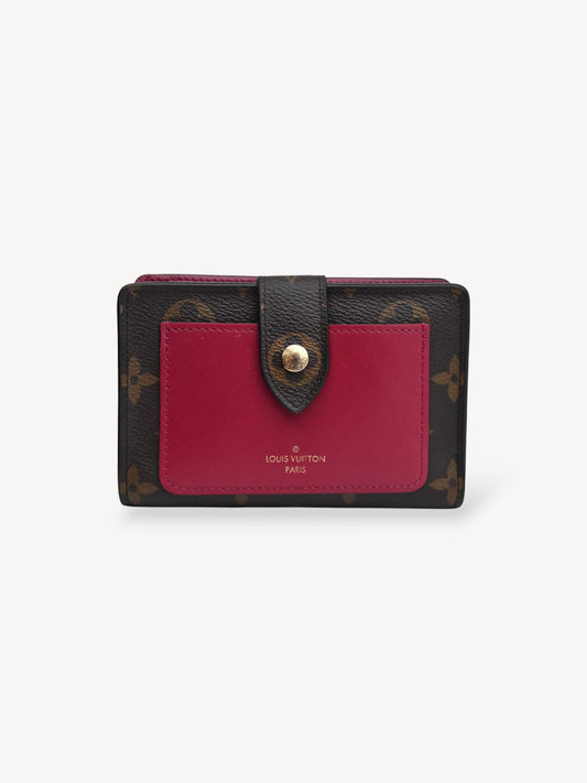 LOUIS VUITTON JULIETTE WALLET