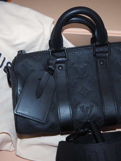 LOUIS VUITTON KEEPALL BANDOULIÈRE 25