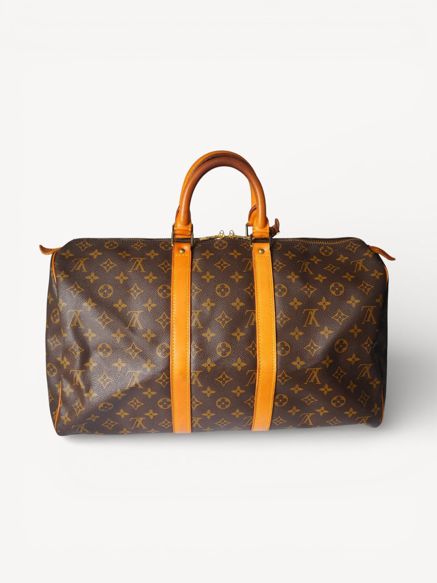 LOUIS VUITTON KEEPALL 45