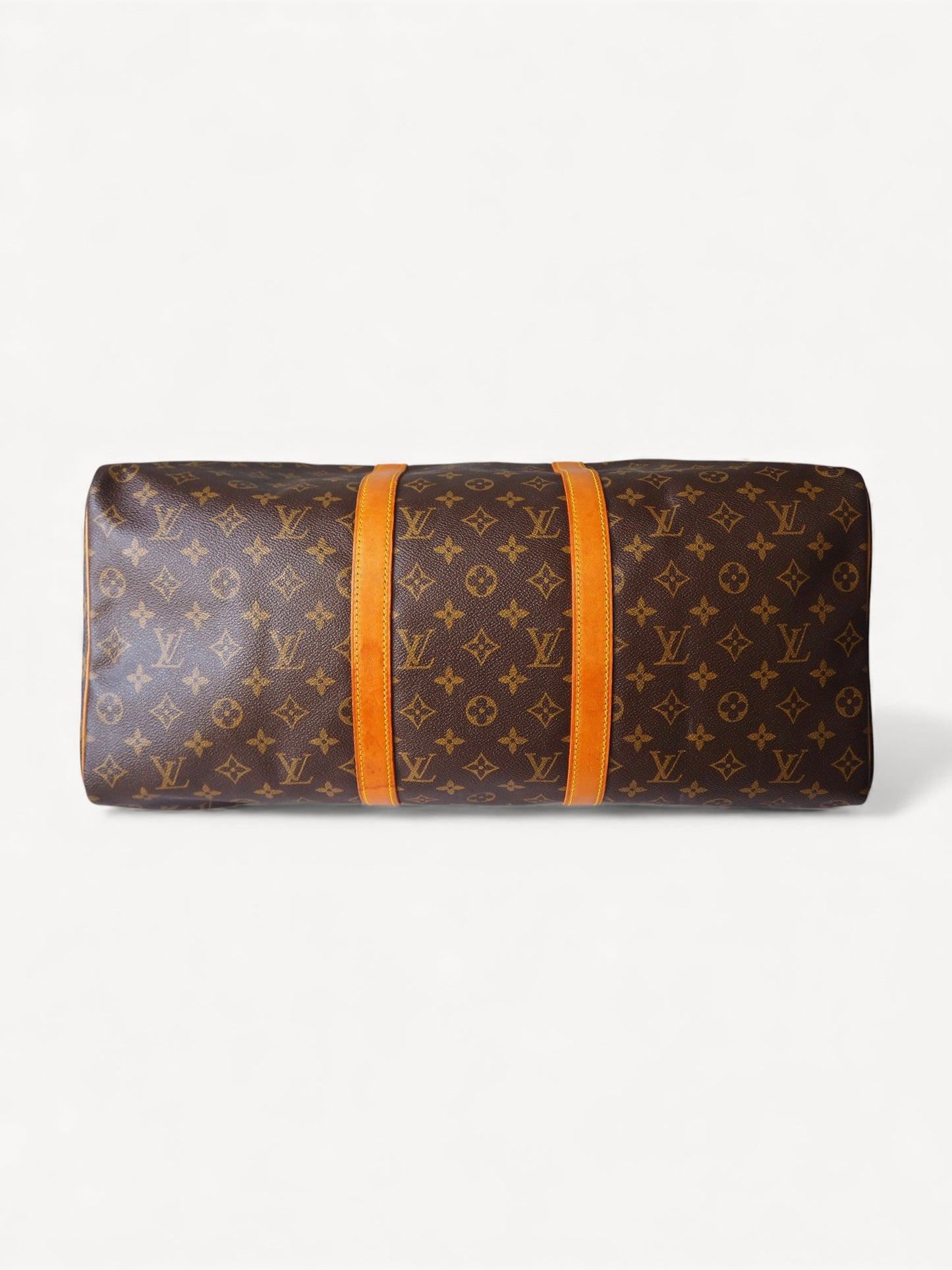 LOUIS VUITTON KEEPALL 50