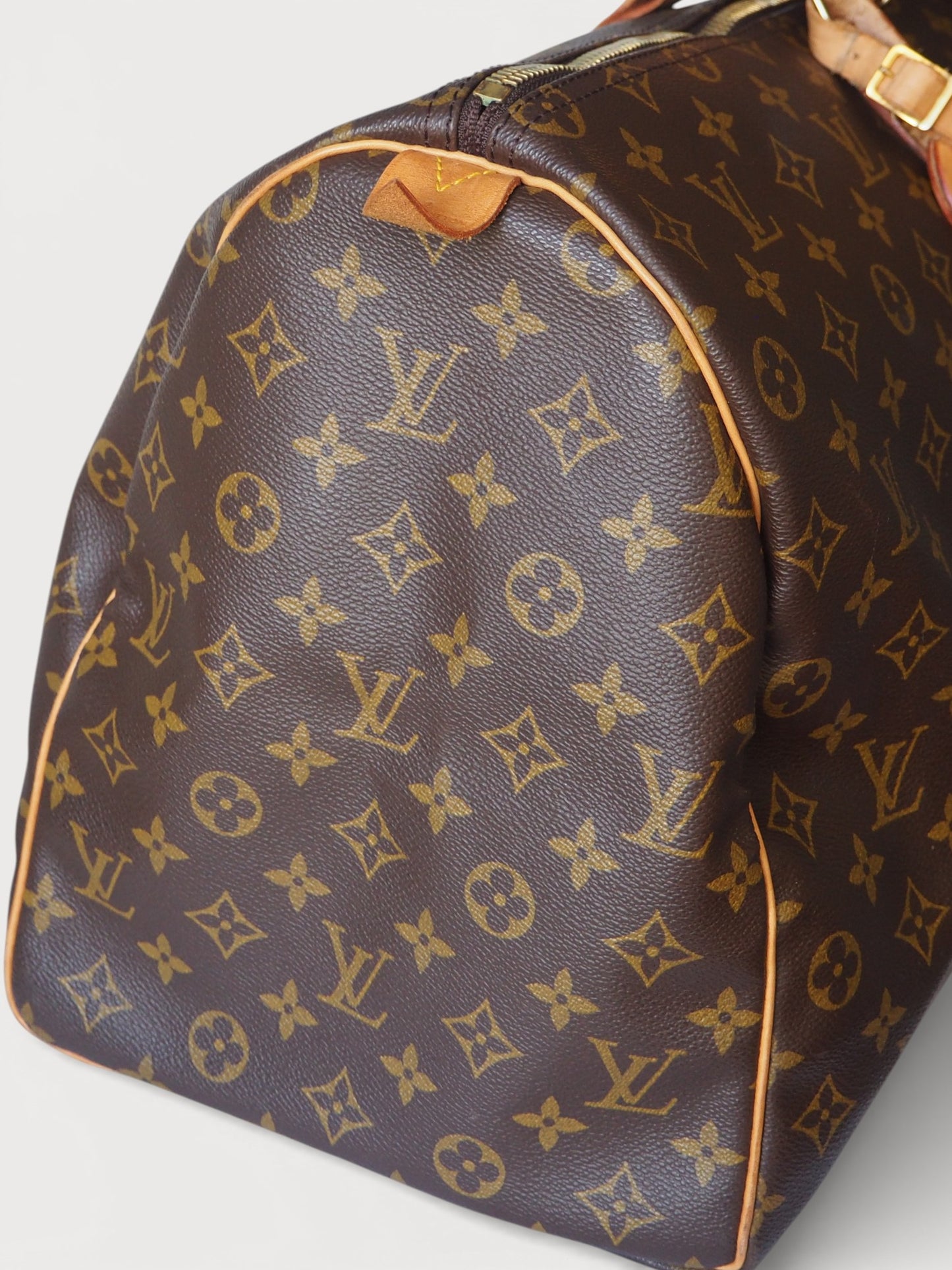 LOUIS VUITTON KEEPALL 50