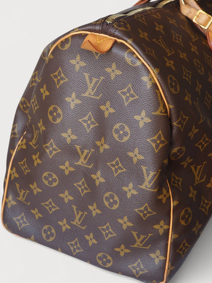 LOUIS VUITTON KEEPALL 50
