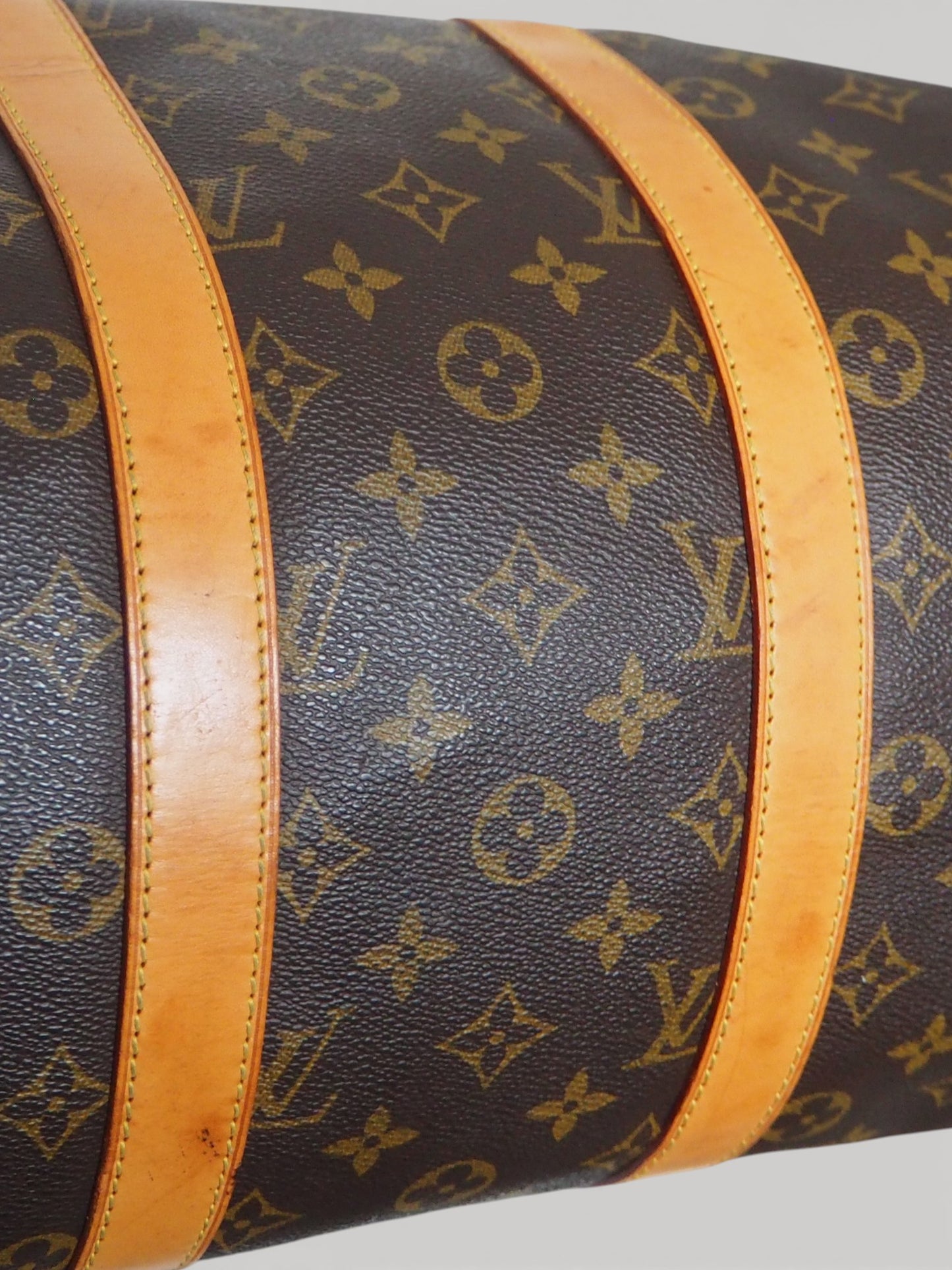 LOUIS VUITTON KEEPALL 45