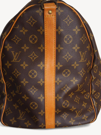 LOUIS VUITTON KEEPALL BANDOULIÈRE 60