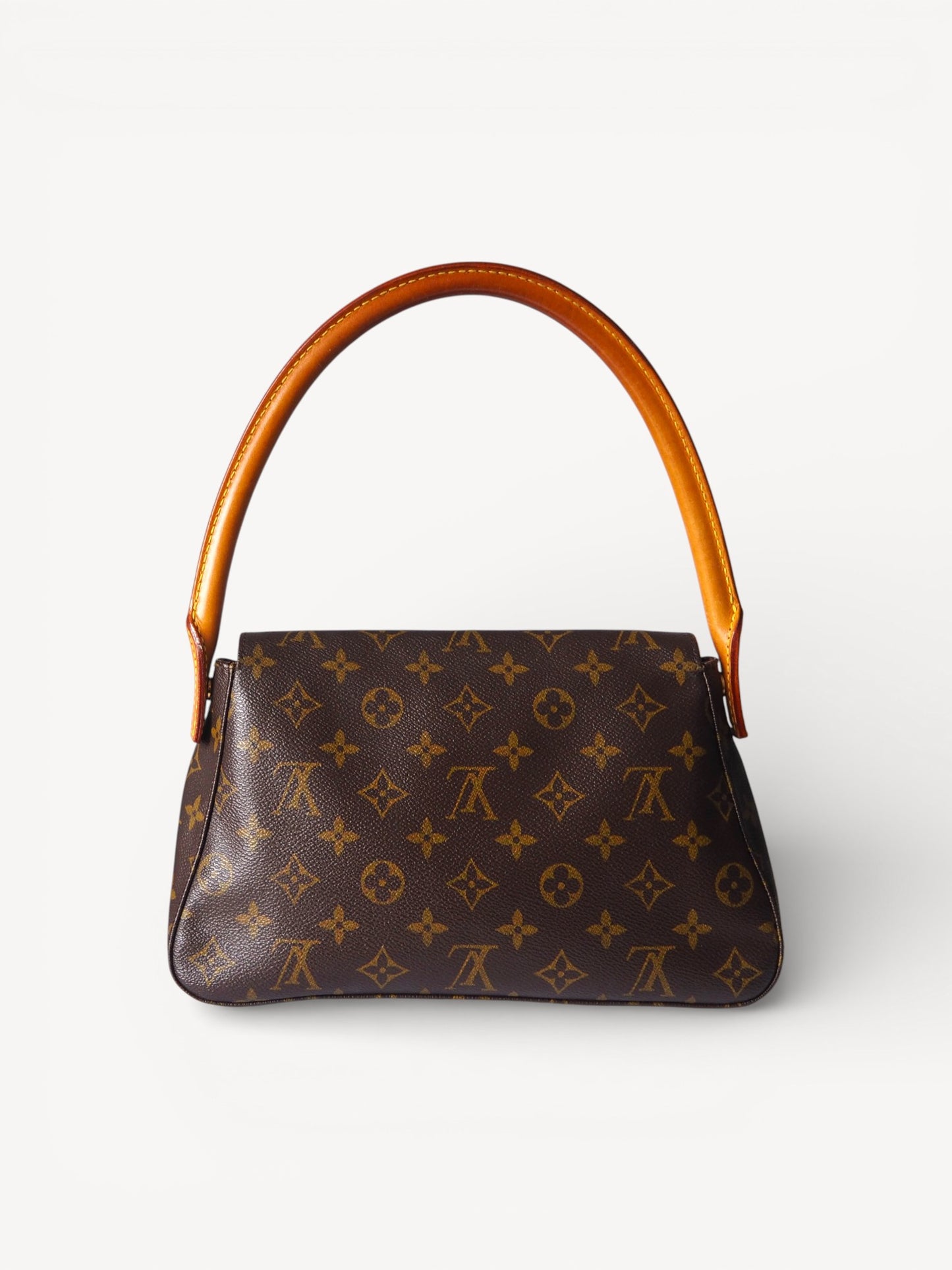 LOUIS VUITTON LOOPING PM