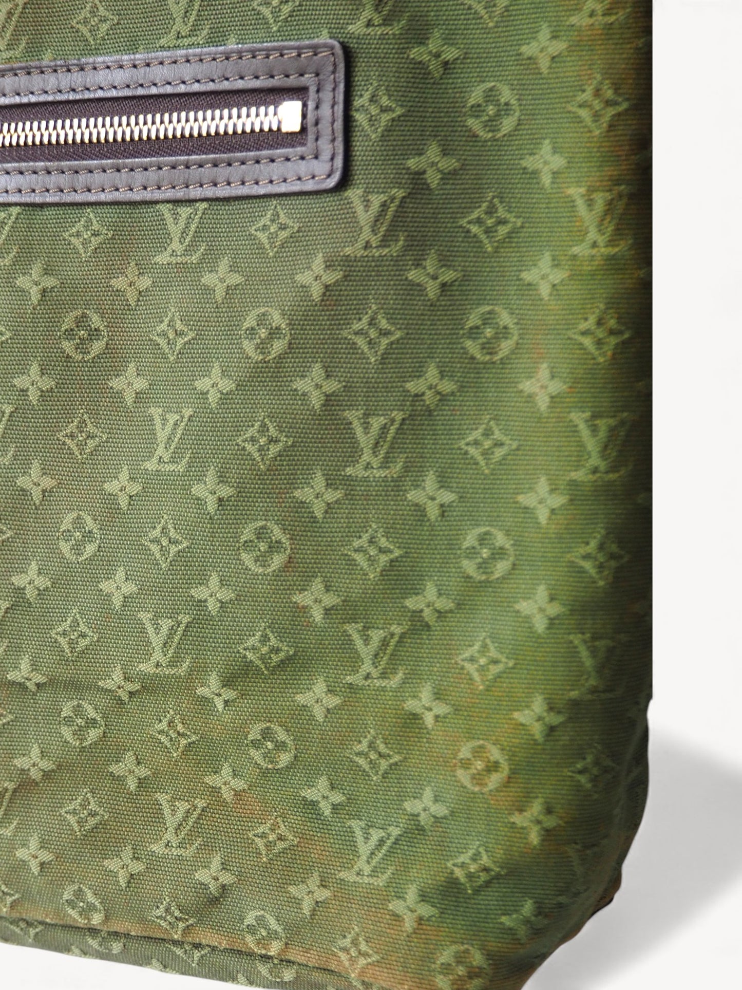 LOUIS VUITTON LUCILLE TOTE GM