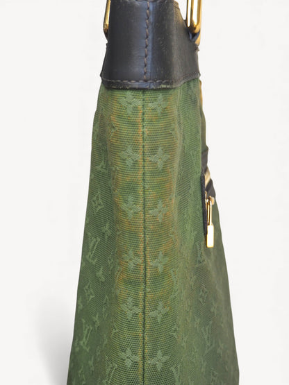 LOUIS VUITTON LUCILLE TOTE GM