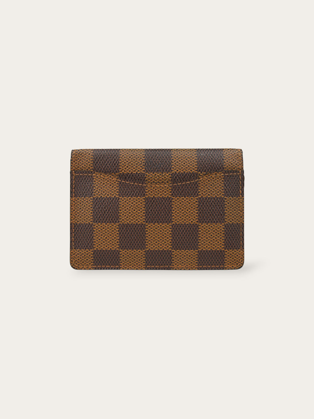 LOUIS VUITTON PASSPORT COVER