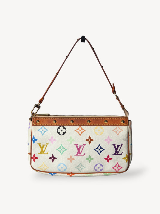 LOUIS VUITTON POCHETTE ACCESSOIRES