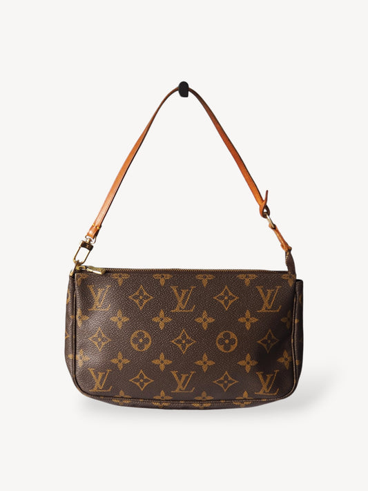 LOUIS VUITTON POCHETTE ACCESSOIRES