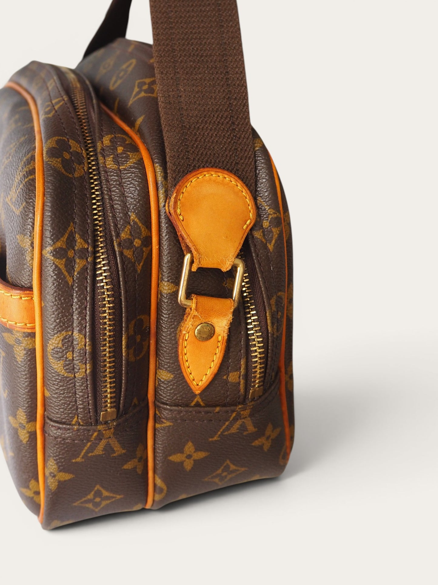 LOUIS VUITTON REPORTER PM