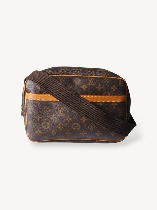 LOUIS VUITTON REPORTER PM SHOULDER BAG