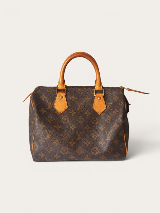LOUIS VUITTON SPEEDY 25