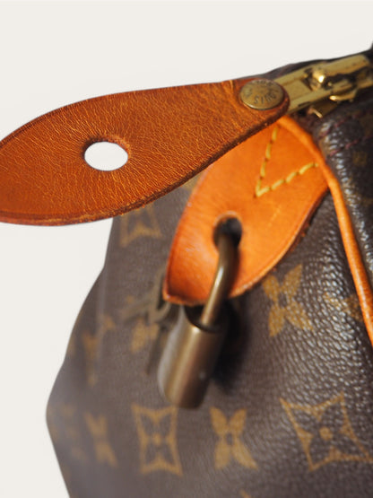 LOUIS VUITTON SPEEDY 25