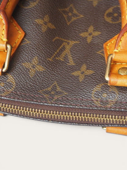 LOUIS VUITTON SPEEDY 25
