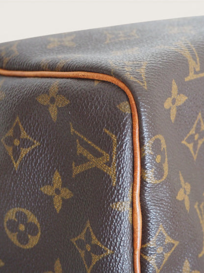 LOUIS VUITTON SPEEDY 25