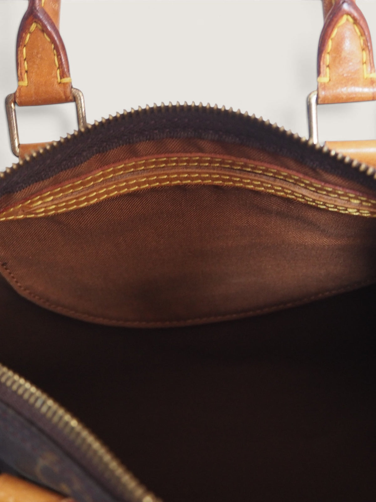 LOUIS VUITTON SPEEDY 25