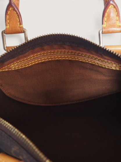 LOUIS VUITTON SPEEDY 25