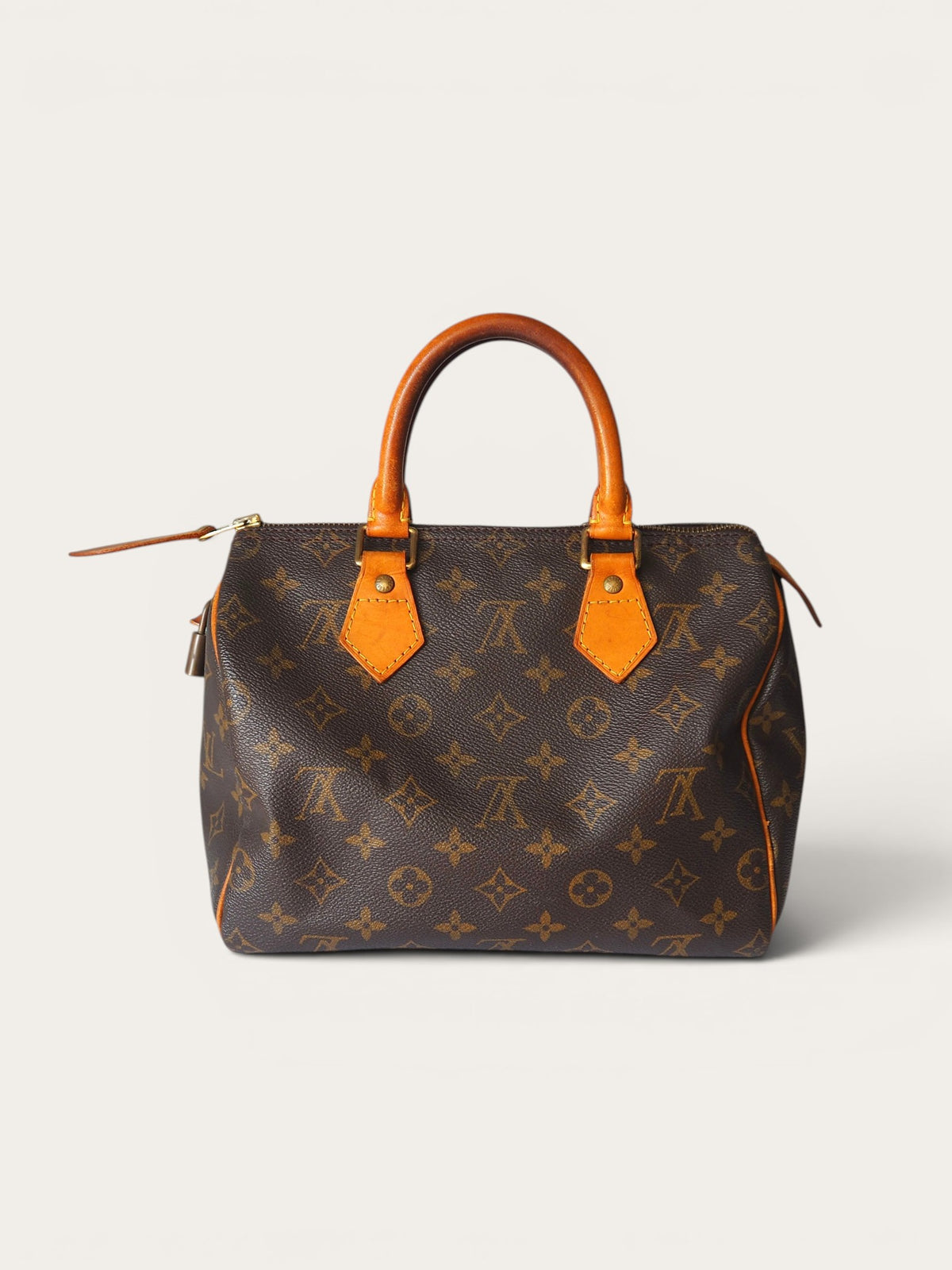 LOUIS VUITTON SPEEDY 25