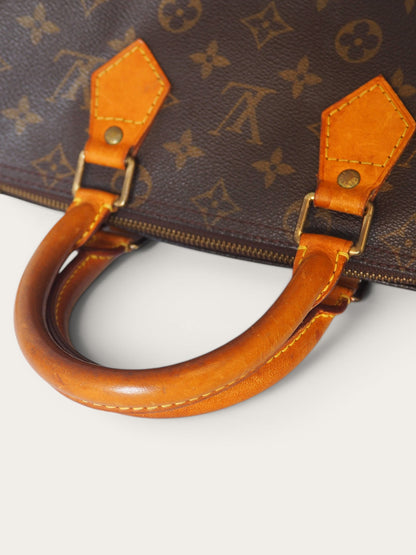 LOUIS VUITTON SPEEDY 25
