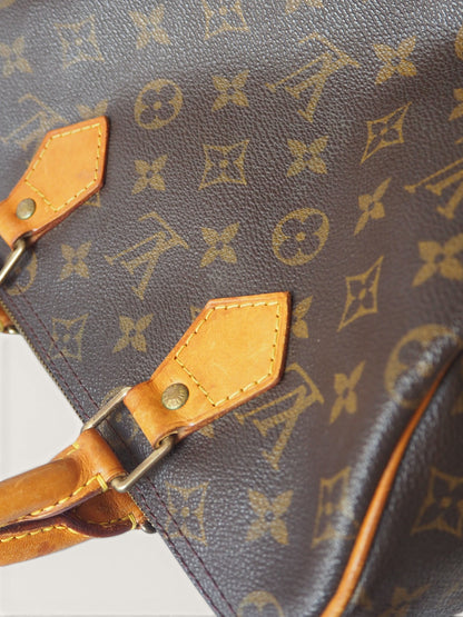 LOUIS VUITTON SPEEDY 25