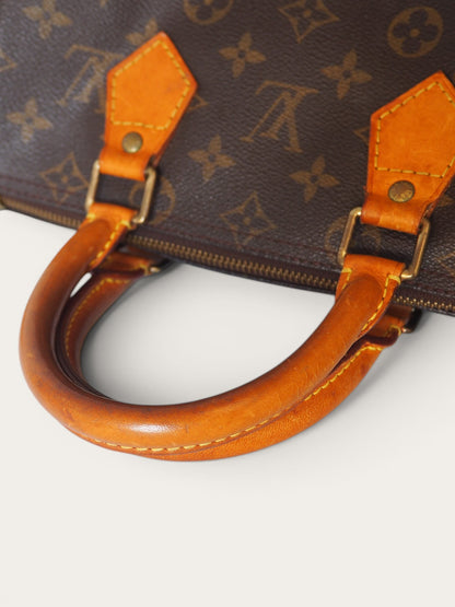 LOUIS VUITTON SPEEDY 25