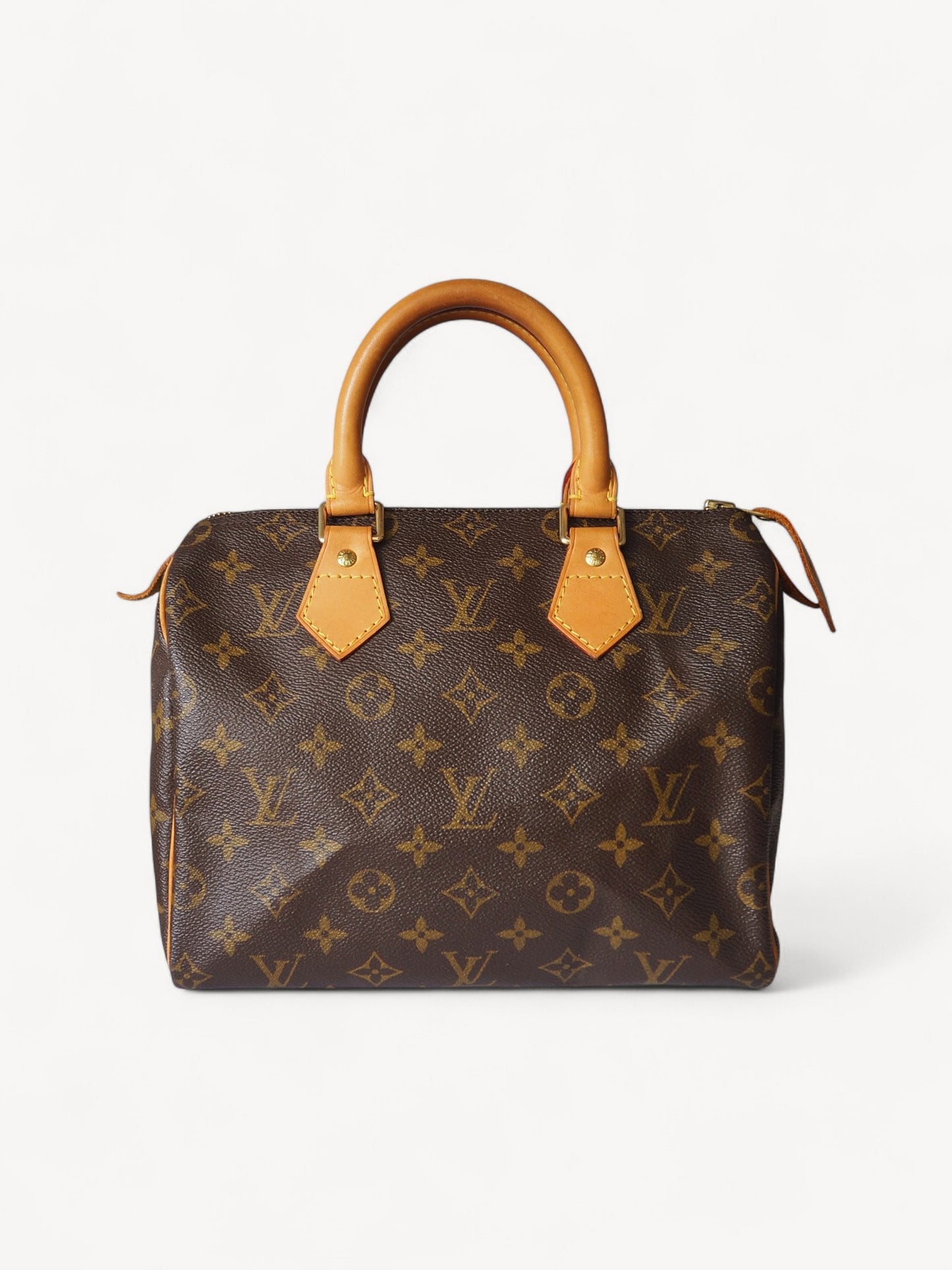 LOUIS VUITTON SPEEDY 25
