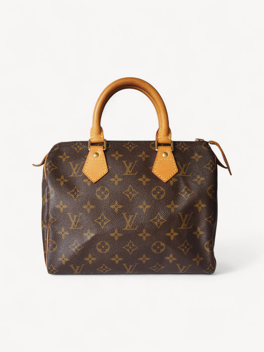 LOUIS VUITTON SPEEDY 25
