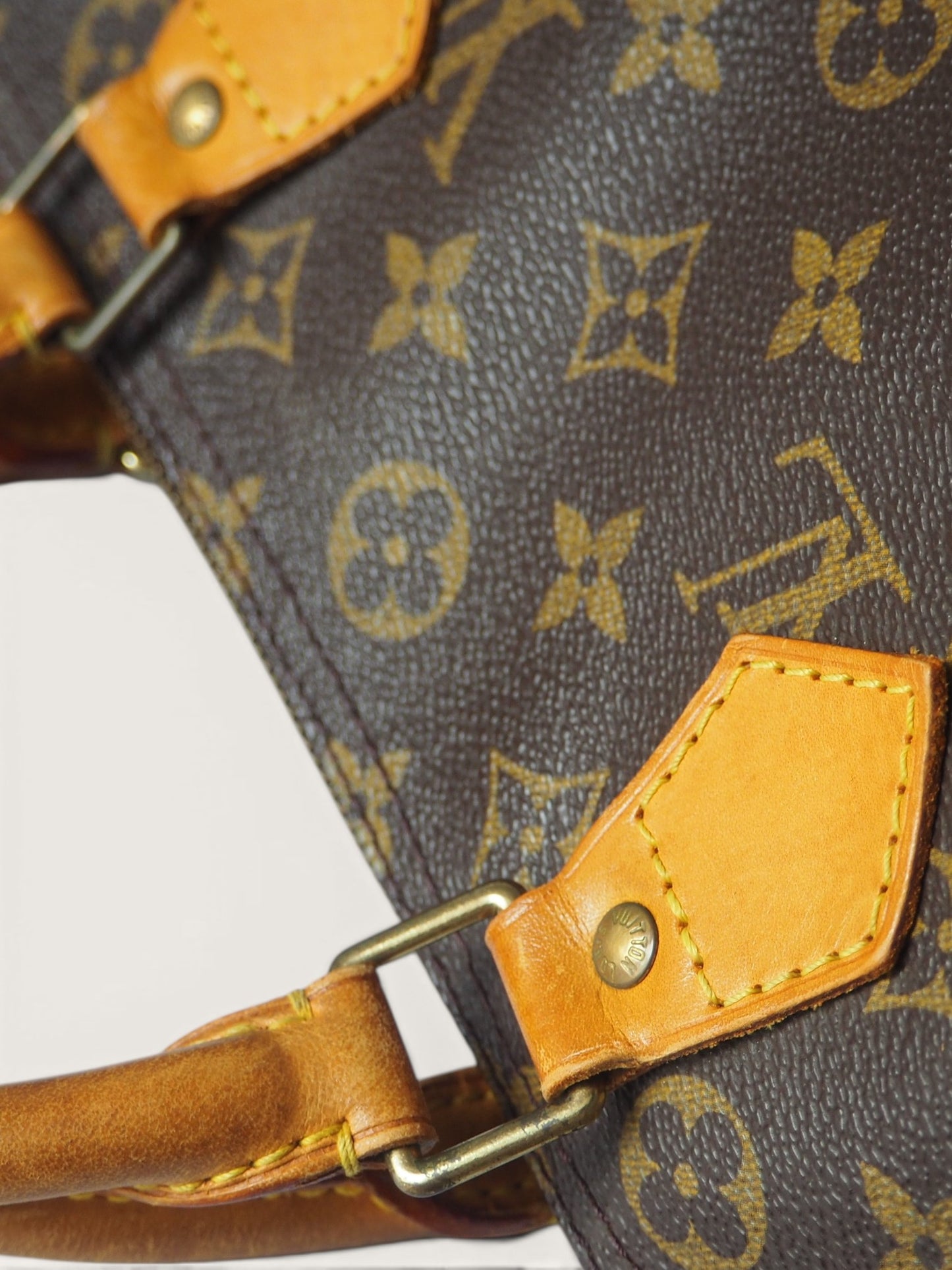 LOUIS VUITTON SPEEDY 30