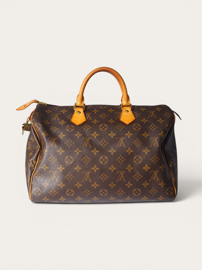 LOUIS VUITTON SPEEDY 35