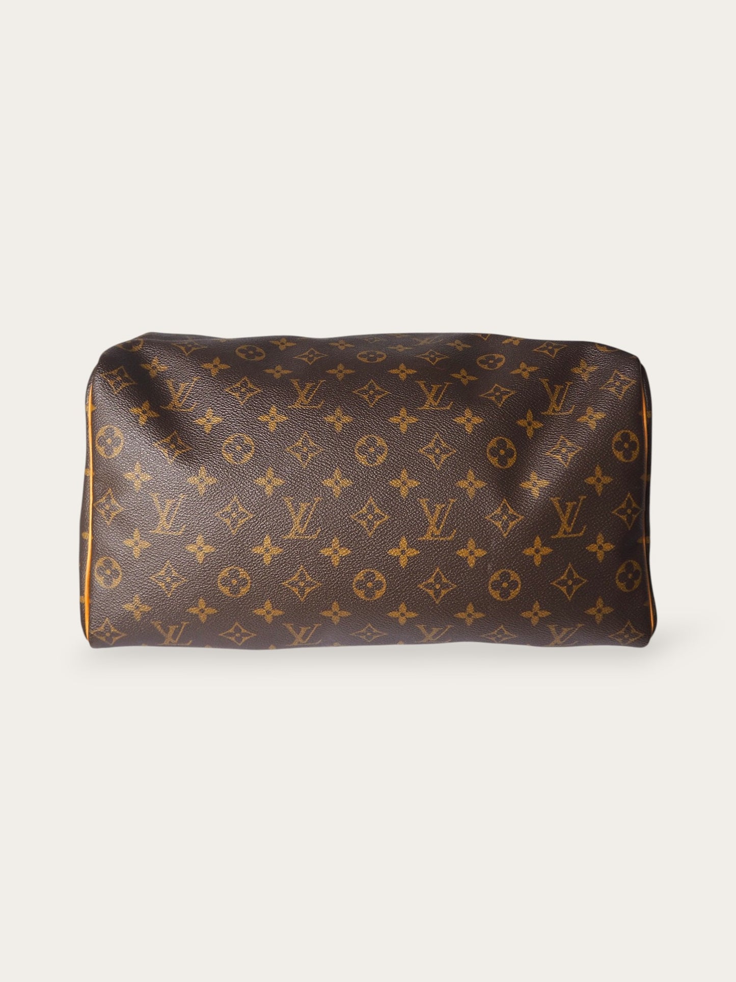 LOUIS VUITTON SPEEDY 35