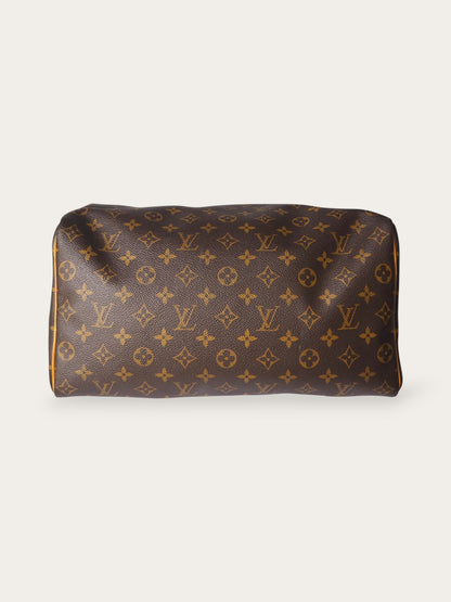 LOUIS VUITTON SPEEDY 35