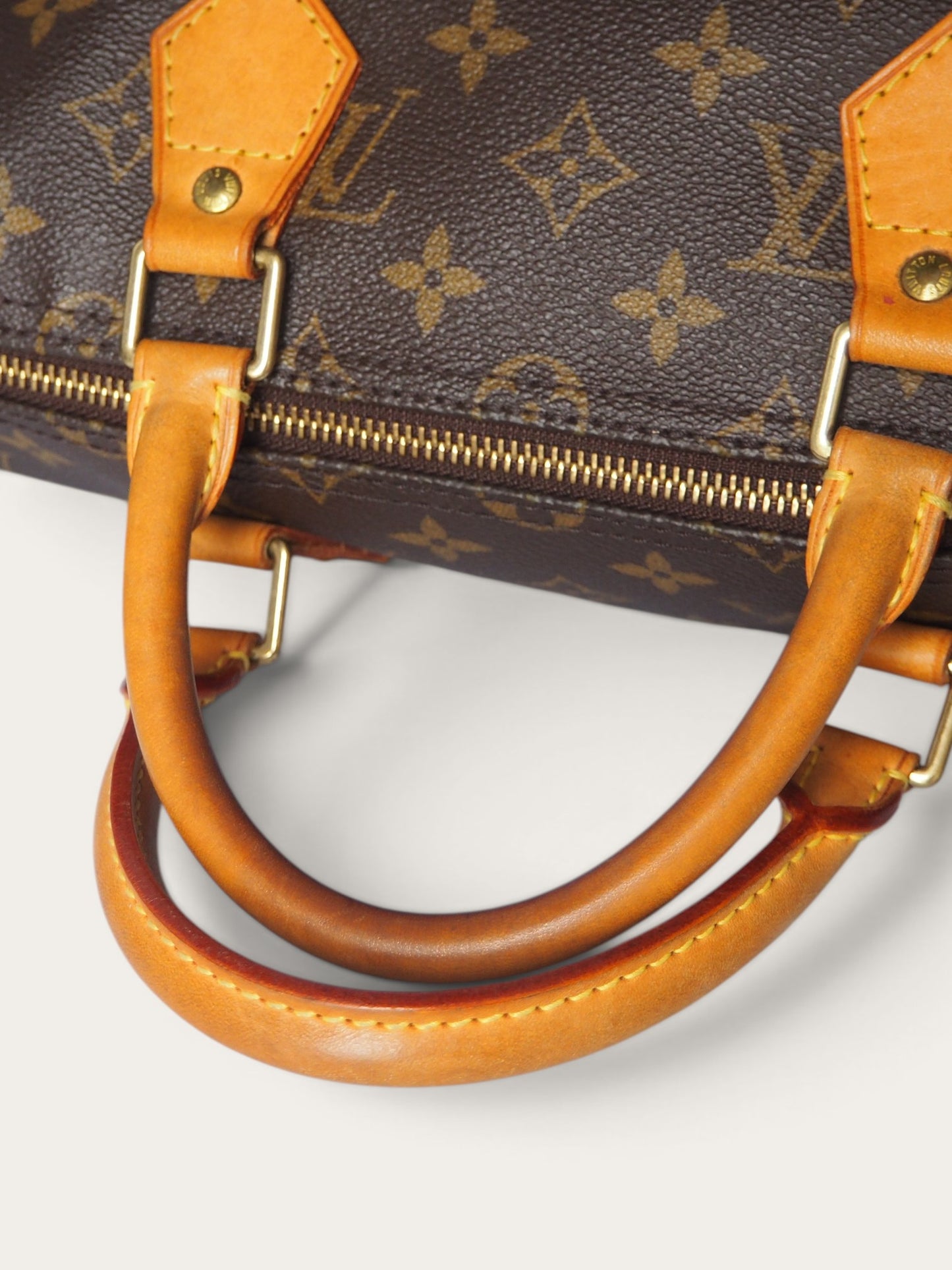 LOUIS VUITTON SPEEDY 35