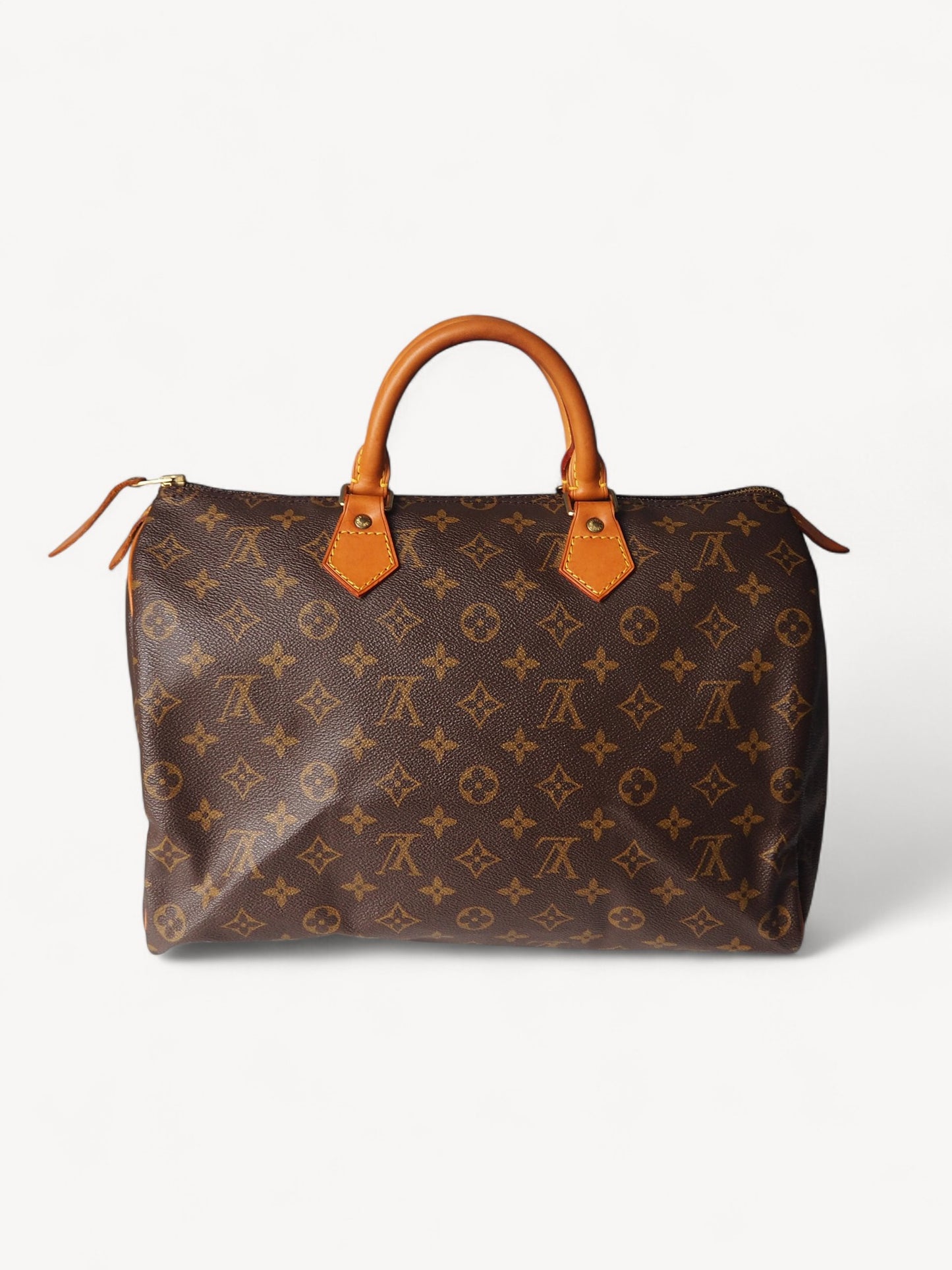 LOUIS VUITTON SPEEDY 35