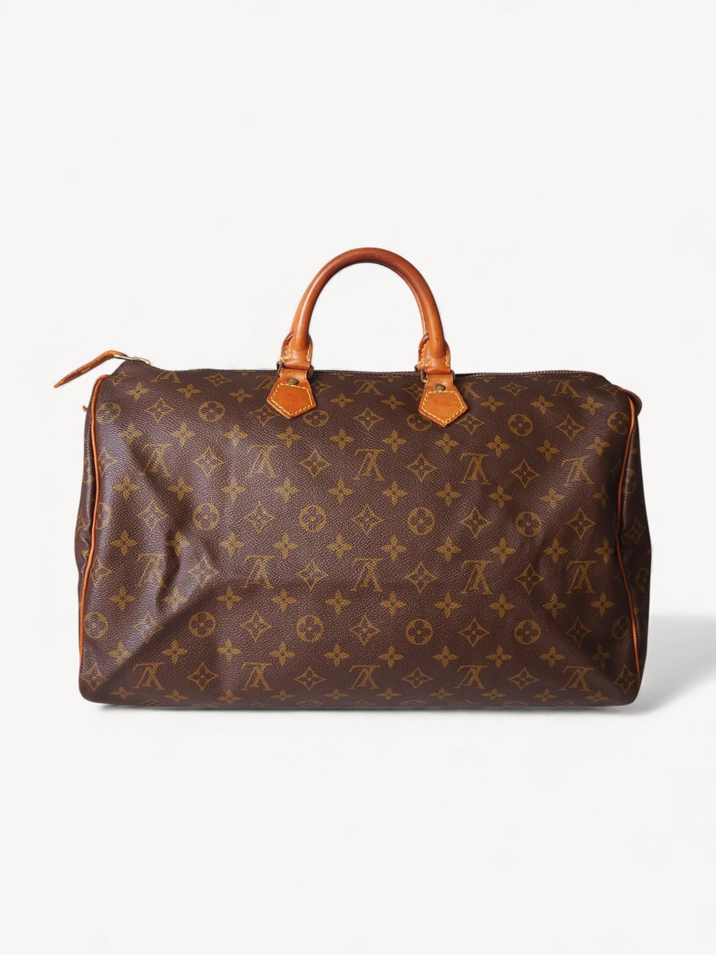 LOUIS VUITTON SPEEDY 40