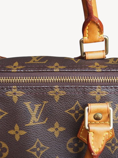 LOUIS VUITTON SPEEDY 40