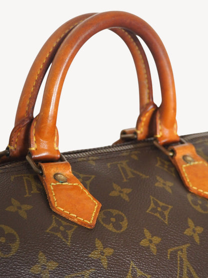 LOUIS VUITTON SPEEDY 40