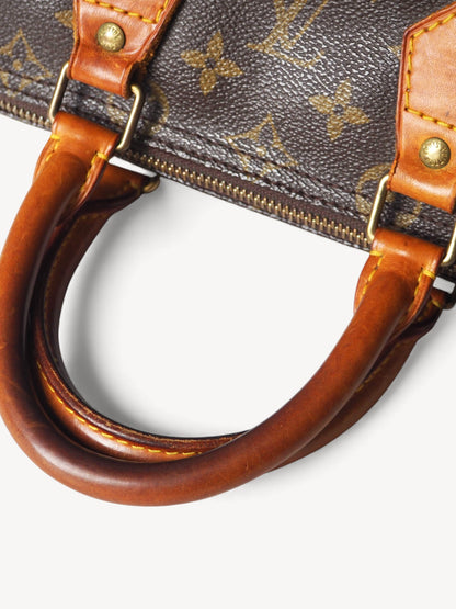 LOUIS VUITTON SPEEDY 25