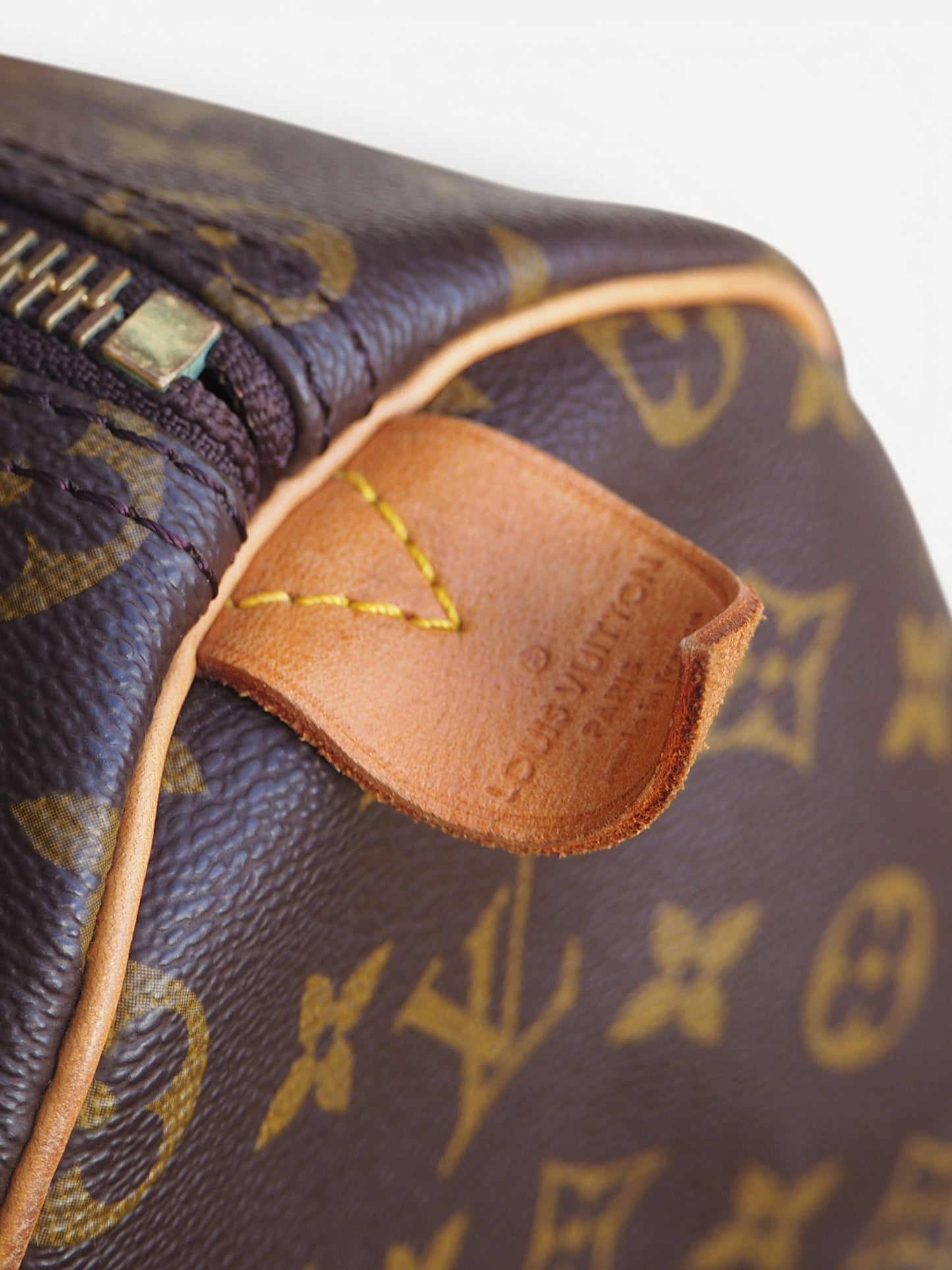 LOUIS VUITTON KEEPALL 50