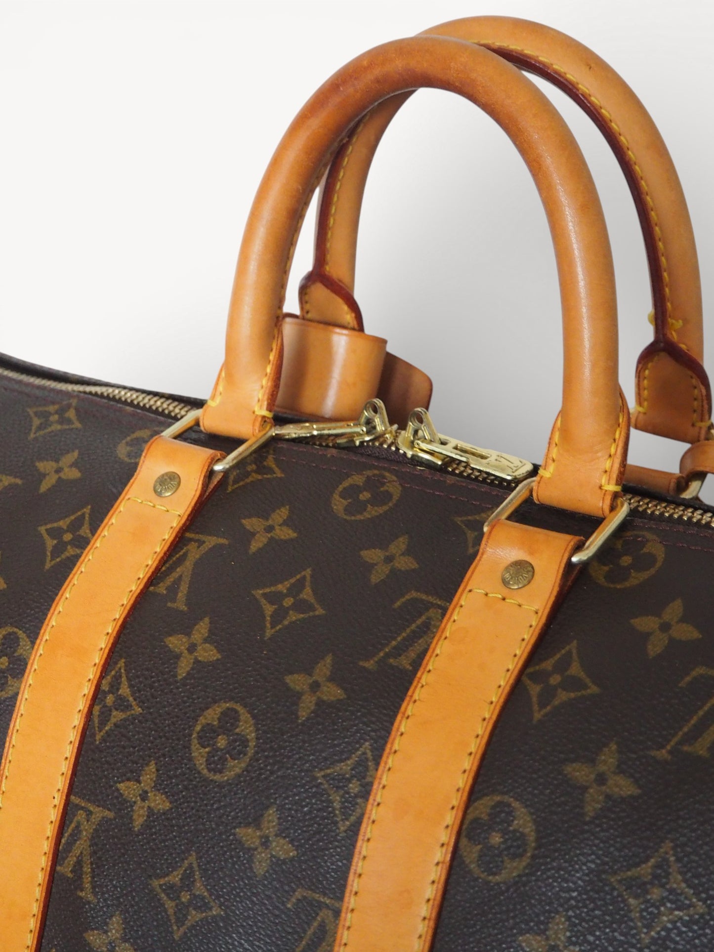 LOUIS VUITTON KEEPALL 45
