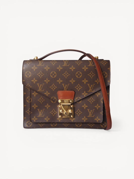 LOUIS VUITTON MONCEAU 28