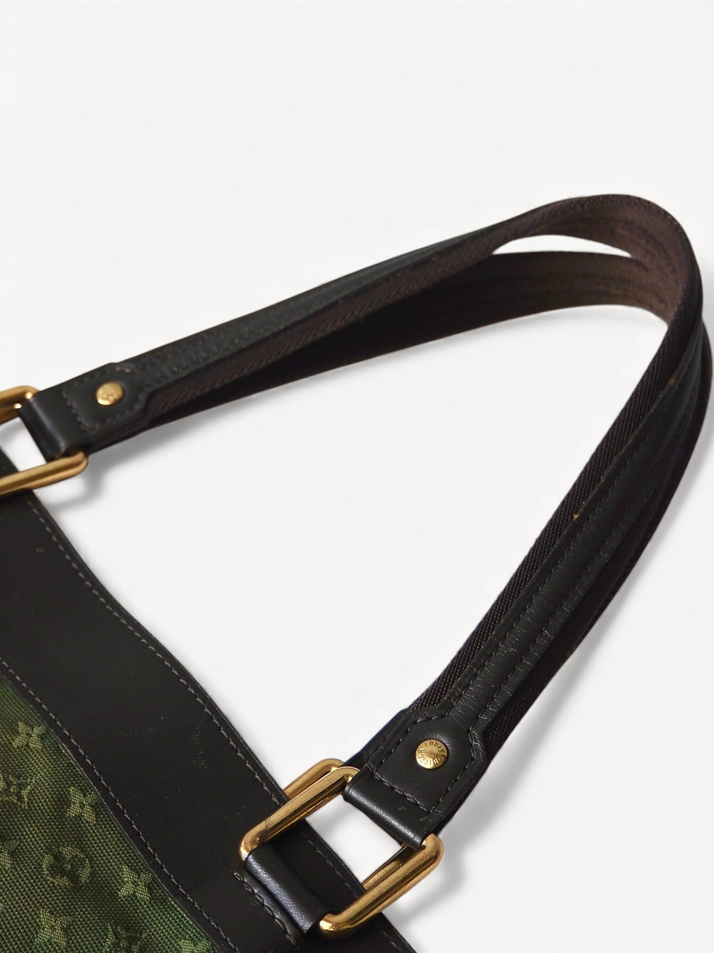 LOUIS VUITTON LUCILLE TOTE GM