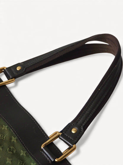 LOUIS VUITTON LUCILLE TOTE GM