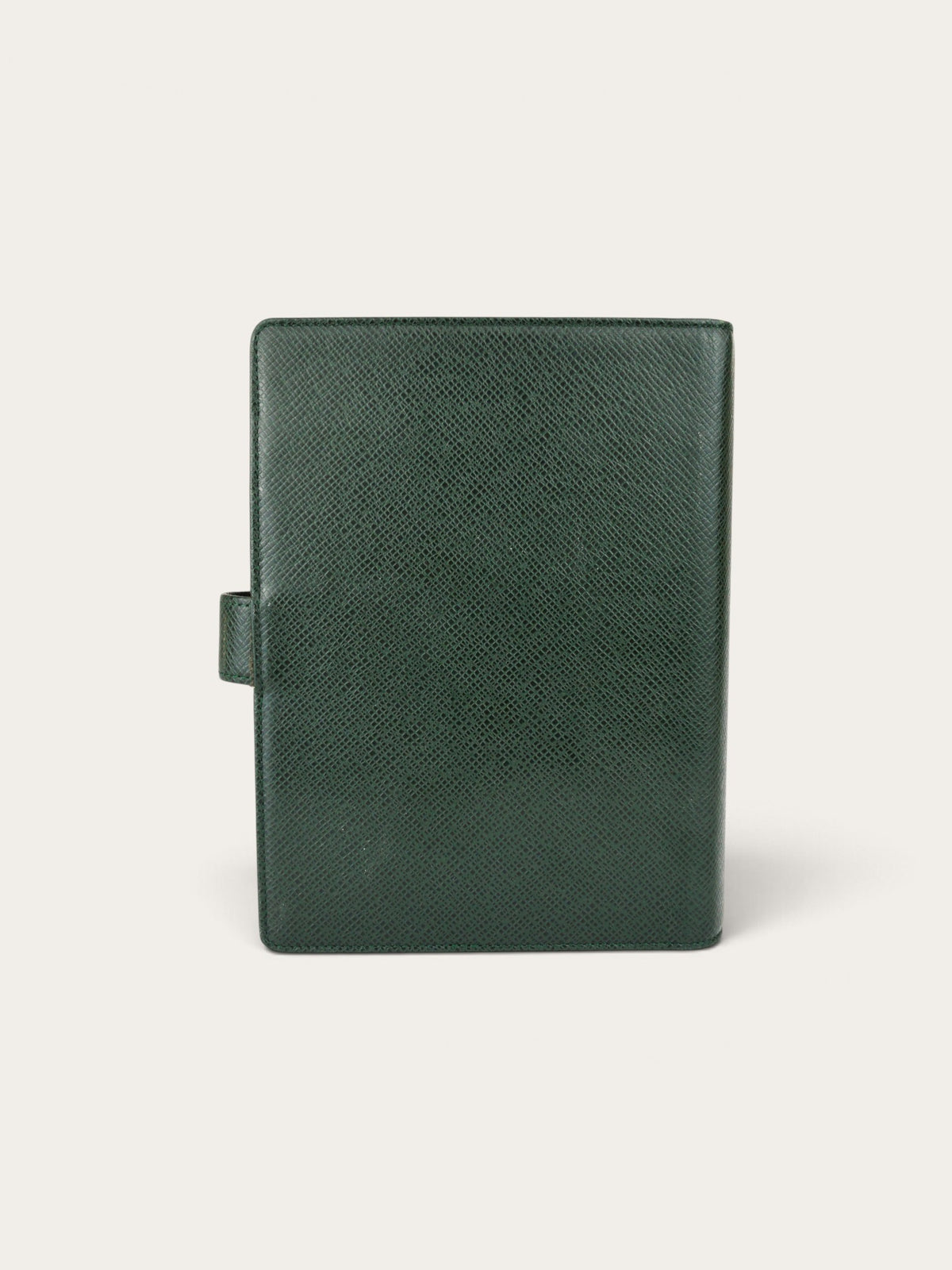 LOUIS VUITTON MEDIUM AGENDA COVER
