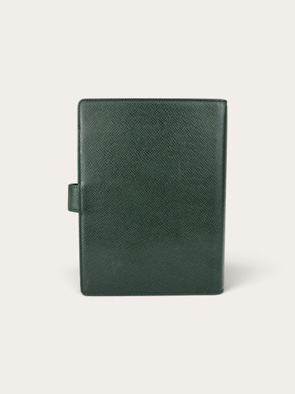 LOUIS VUITTON MEDIUM AGENDA COVER